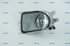 Volvo V50 Sis Farı Sol 2005-2007