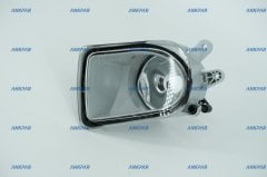Volvo V50 Sis Farı Sol 2005-2007