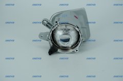 Volvo V50 Sis Farı Sol 2005-2007