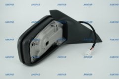 Volvo S40 V40 Komple Ayna Sağ 1997-2004 30800264