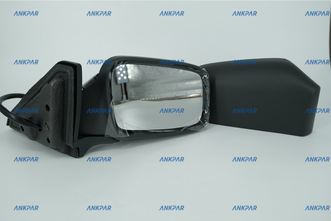 Volvo S40 V40 Komple Ayna Sağ 1997-2004 30800264