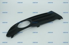 Volvo S40 V50 Sis Farı Çerçevesi Sağ 2008-2012 30744920