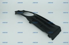 Volvo S40 V50 Sis Farı Çerçevesi Sağ 2008-2012 30744920