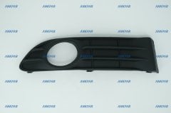 Volvo S40 V50 Sis Farı Çerçevesi Sağ 2008-2012 30744920