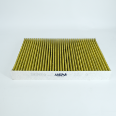 Volvo S90 V90 XC90 XC60 Yağ Filtre Bakım Seti D4 D5 B5 Var - Var