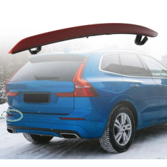 Volvo XC60 Arka Tampon Reflektörü Sol 2018 - 2025 31656677