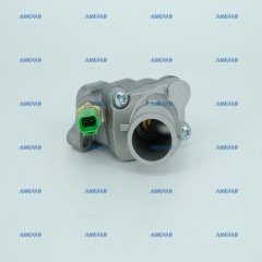 Volvo S60 S80 XC70 XC90 XC60 Termostat Kiti D5 30777475