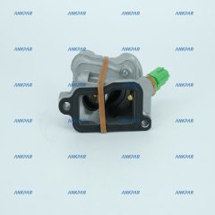 Volvo S60 S80 XC70 XC90 XC60 Termostat Kiti D5 30777475