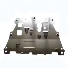 Volvo V90 S90 XC60 XC90 Motor Alt Muhafaza Alüminyum 31497612