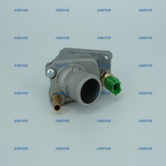 Volvo S60 S80 V70 XC90 Komple Termostat Tahliyeli 30650469