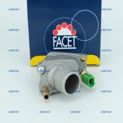 Volvo S60 S80 V70 XC90 Komple Termostat Tahliyeli 30650469