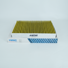 Volvo S60 XC60 S80 XC70 V70 Yağ Filtre Bakım Seti D3 D5 Yok - Yok