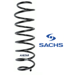 Volvo S70 850 V70 Helezon Yayı Ön 3546642