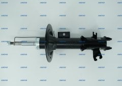 Volvo S40 V40 Sol Ön Amortisör 2001-2004 30884213