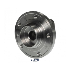 Volvo S70 V70 850 Ön Porya Bilyası Kiti Sağ Sol 5 Delik 274378