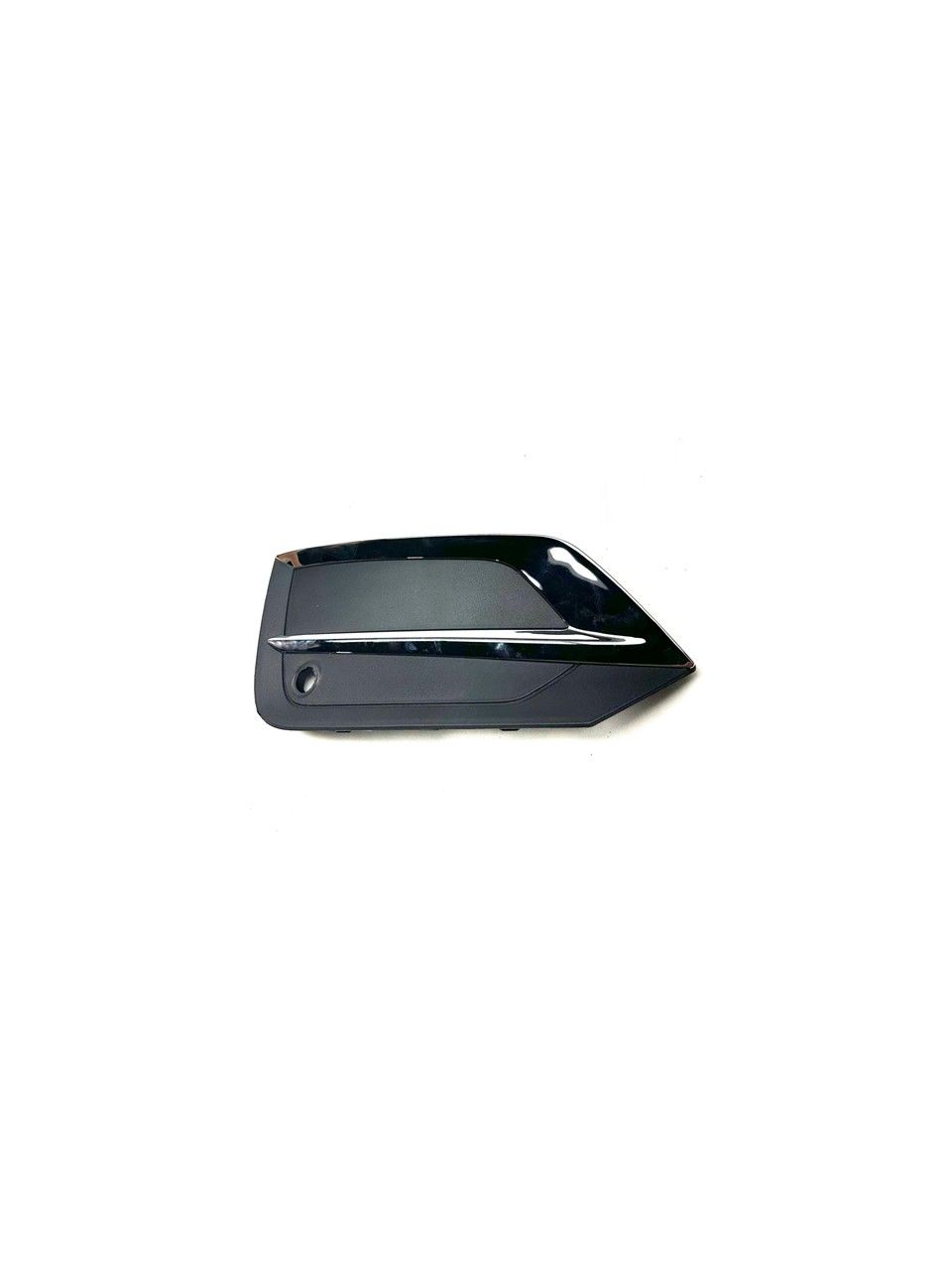 Volvo XC60 Sis Çerçevesi Sol Kromlu 2018 - 2021 31694538