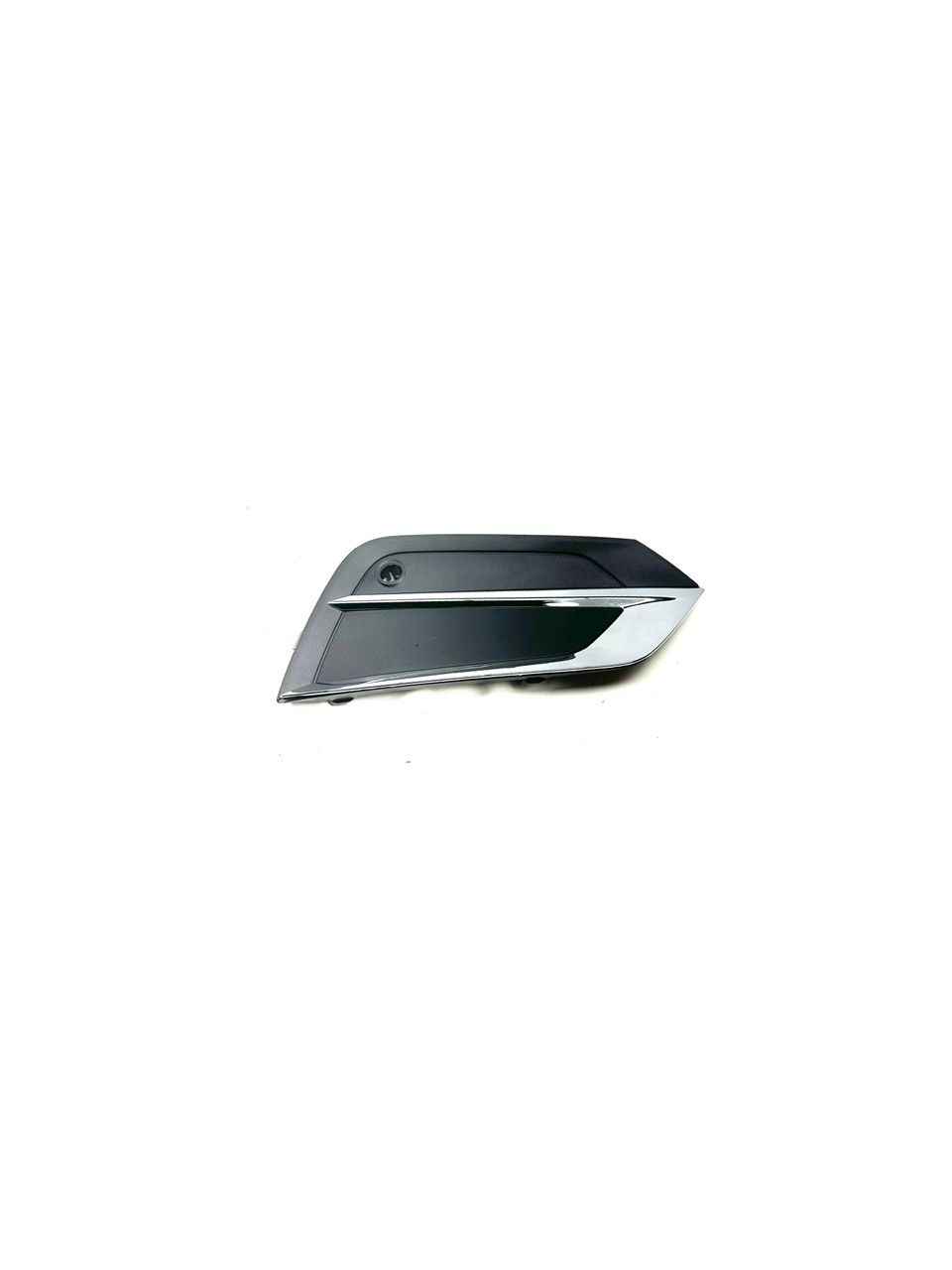 Volvo XC60 Sis Çerçevesi Sağ Kromlu 2018 - 2021 31694539