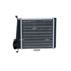 Nrf Volvo 850 S70 V70 C70 Kalorifer Radyatörü 9144221