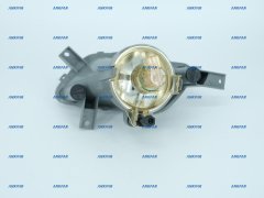 Volvo V70 Sağ Sis Farı 2001-2007 8693348