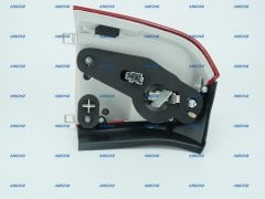 Tyc Volvo V70 XC70 Stop Lambası Sağ 2008-2011 31395073