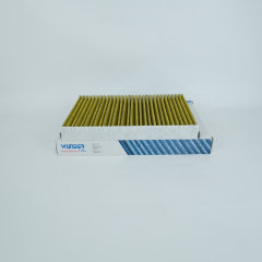 Volvo S60 V60 S80 Yağ Filtre Bakım Seti D2 2011 - 2015