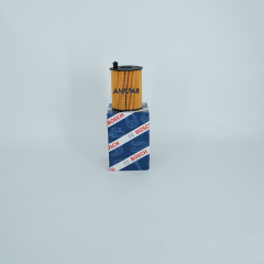 Volvo S60 V60 S80 Yağ Filtre Bakım Seti D2 2011 - 2015