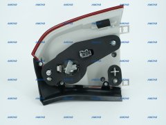 Tyc Volvo V70 XC70 Stop Lambası Sol 2008-2011 31276839