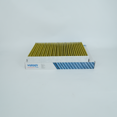 Volvo S60 V60 S80 Yağ Filtre Bakım Seti D2 2011 - 2015 Var - Var