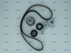 Continental Volvo S60 S80 S90 Xc40 Xc60 Xc90 Triger Seti D4 32255113