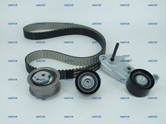 Contınental Triger Seti Volvo S60 S80 S90 Xc40 Xc60 Xc90 D4 32255113