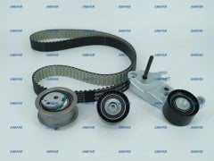 Continental Volvo S60 S80 S90 Xc40 Xc60 Xc90 Triger Seti D4 32255113