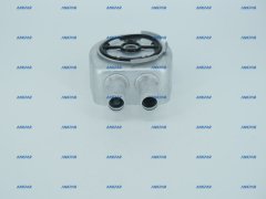 Kale Yağ Soğutucu Volvo S60 S80 V60 V70 Xc60 T4/ T5 Ecoboost 31316639