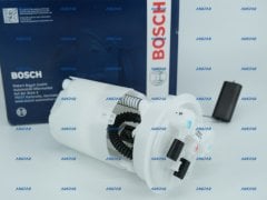 Bosch Benzin Pompası Volvo S40 2000-2004 1.6/1.8 30865670