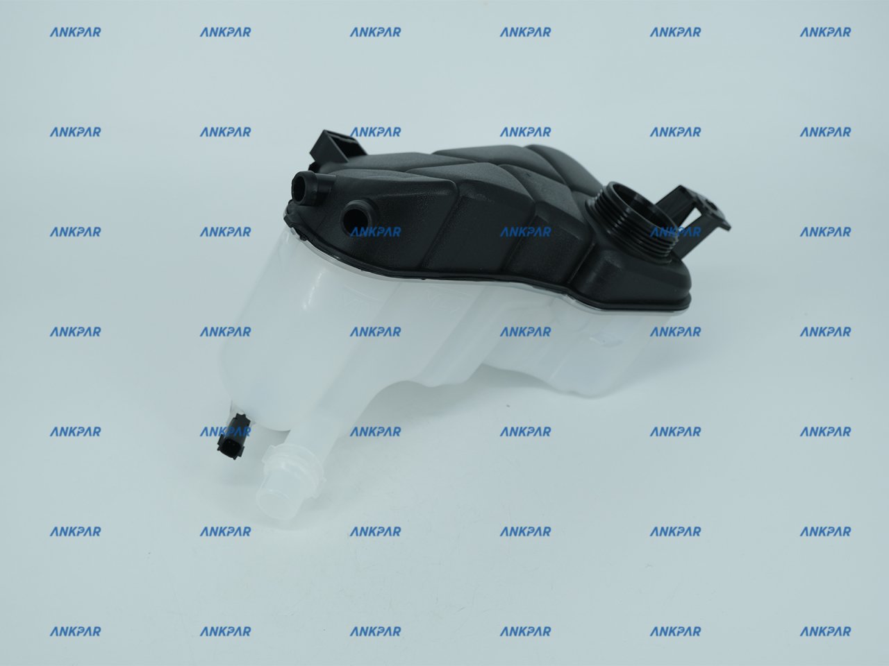 Wenderparts Radyatör Ek Depo Volvo S60 V60 S80 Xc60 Turbolu 31200321