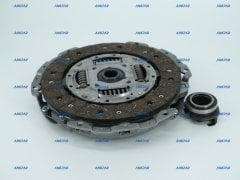 Mapa Volvo S40 V40 Debriyaj Seti Baskı Balata 1.6/1.8/2.0 272414