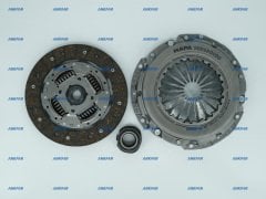 Mapa Volvo S40 V40 Debriyaj Seti Baskı Balata 1.6/1.8/2.0 272414