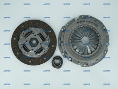 Mapa Volvo S40 V40 Debriyaj Seti Baskı Balata 1.6/1.8/2.0 272414