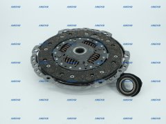 Valeo Volvo S40 V40 Debriyaj Seti Baskı Balata 1.6/1.8/2.0 272414
