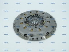 Luk Debriyaj Seti Baskı Balata Volvo S60 S80 V70 272314