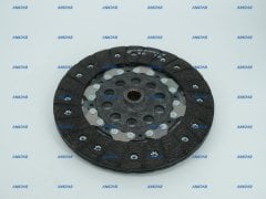 Luk Debriyaj Seti Baskı Balata Volvo S60 S80 V70 272314