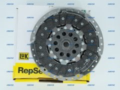 Luk Debriyaj Seti Baskı Balata Volvo S60 S80 V70 272314
