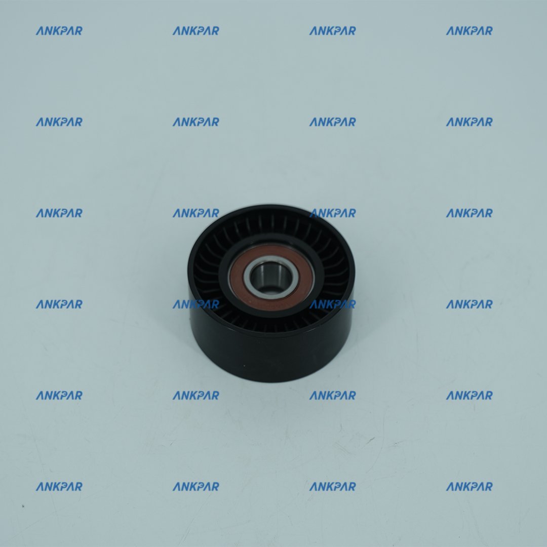 Volvo V40 S40 C70 S70 V70 XC70 S80 XC90 S60 V Kayış Gergi Bilyası  Rulmanı 31251250
