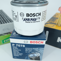 Volvo S40 V50 C30 Yağ Filtre Bakım Seti Benzinli 2008 - 2012 Yok - Yok