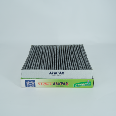 Volvo S40 V50 C30 Yağ Filtre Bakım Seti Benzinli 2008 - 2012 Yok - Yok