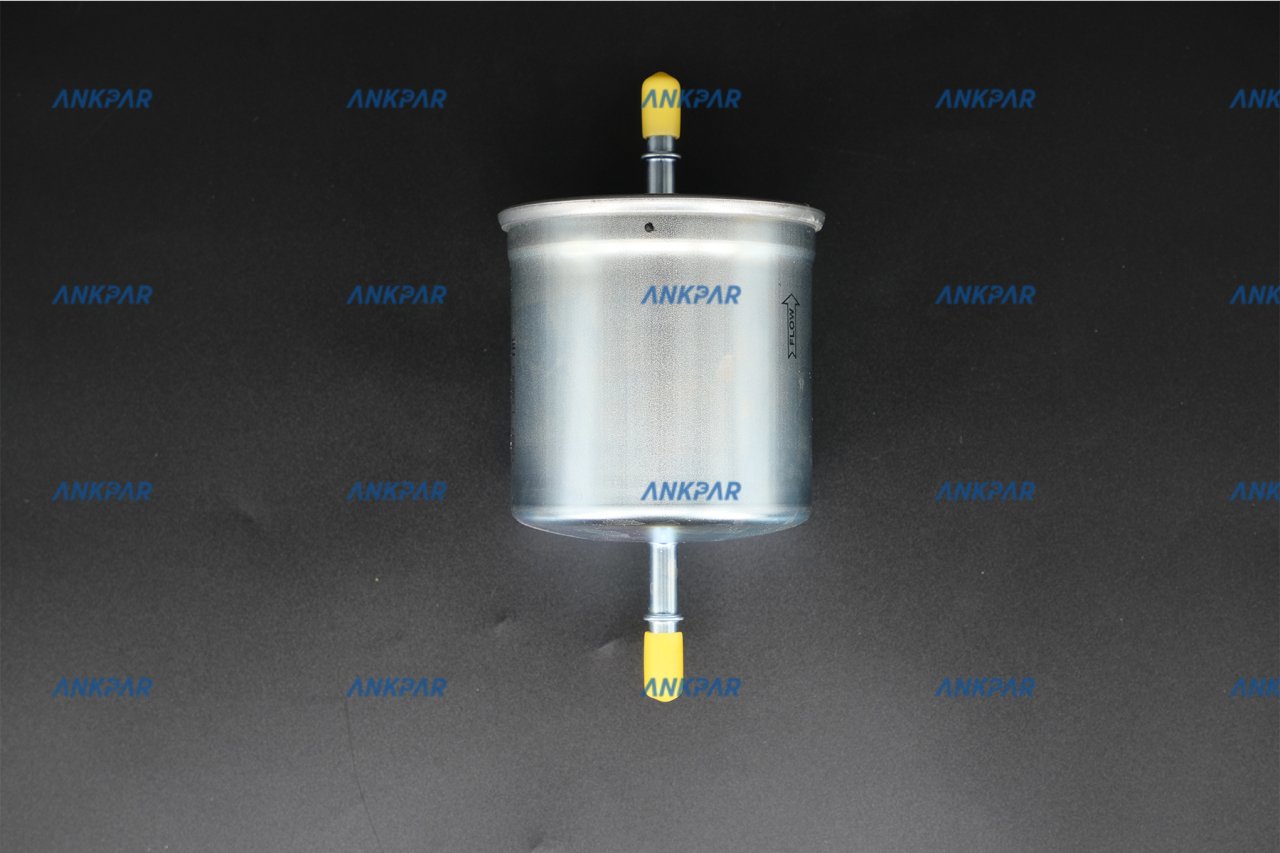 Bosch Volvo S40 V40 S60 S80 V70 XC70 Yakıt Filtresi 30817997