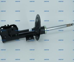 Sachs Volvo S40 V40 Sol Ön Amortisör 2001 - 2004 30884227