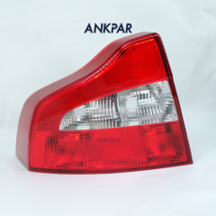 Volvo S80 Stop Lambası Sol 2007 - 2013 31213379