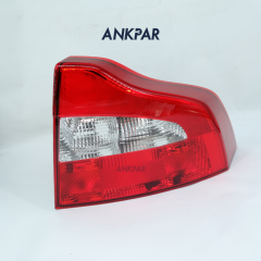 Volvo S80 Stop Lambası Sağ 2007 - 2013 31213380