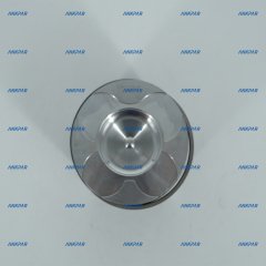 Volvo S60 V60 XC60 S80 V70 Piston Sekman Takımı D3 Motor 0.40 81mm 31375149