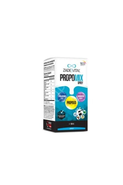 Propomıx Sprey 20 ml